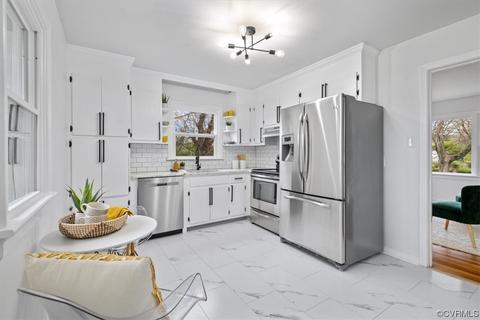 1710 Spotsylvania St, Richmond, VA 23223