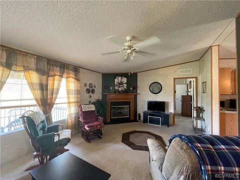 2950 Old Poole Rd, Alberta, VA 23821 photo 3