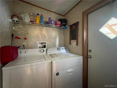 2950 Old Poole Rd, Alberta, VA 23821 photo 16