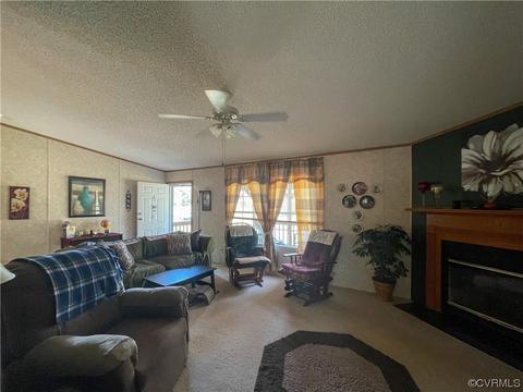 2950 Old Poole Rd, Alberta, VA 23821 photo 4