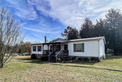 2950 Old Poole Rd, Alberta, VA 23821 photo 1