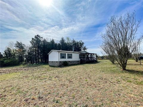 2950 Old Poole Rd, Alberta, VA 23821 photo 2