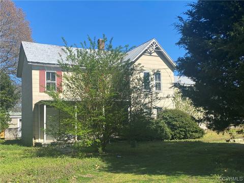 436 Virginia St, Tappahannock, VA 22560