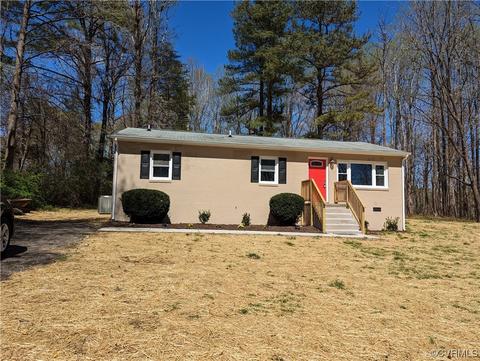 9122 E Patrick Henry Rd, Ashland, VA 23005