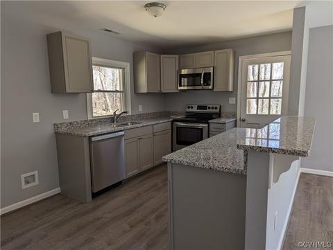9122 E Patrick Henry Rd, Ashland, VA 23005 photo 5