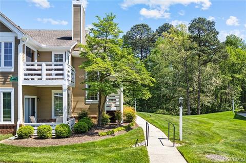 4691 Four Seasons Ter #H, Glen Allen, VA 23060