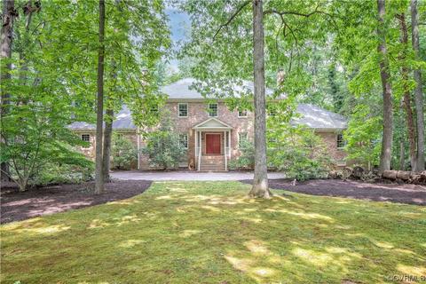 2911 W Brigstock Rd, Midlothian, VA 23113