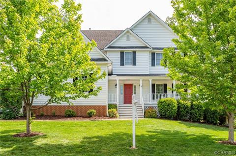 13613 Heth Dr, Midlothian, VA 23114