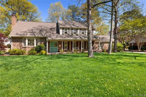 1613 Harborough Rd, Henrico, VA 23238