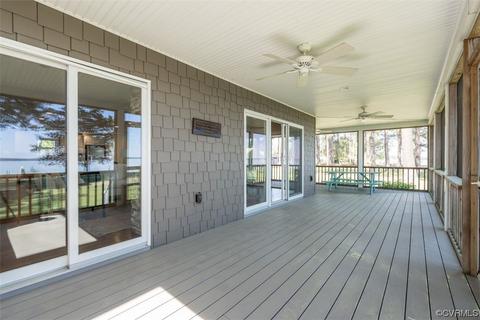 100 Riverview Ave, Water View, VA 23180 photo 18
