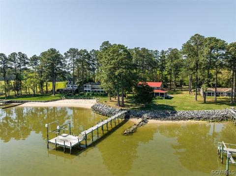 100 Riverview Ave, Water View, VA 23180 photo 2