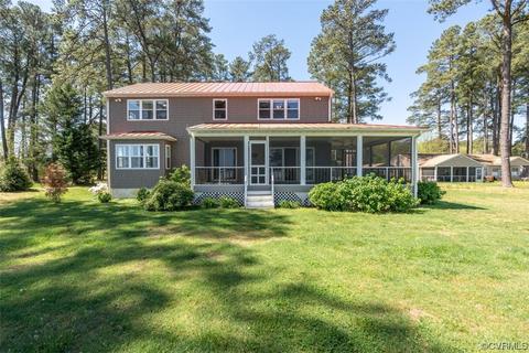 100 Riverview Ave, Water View, VA 23180 photo 44