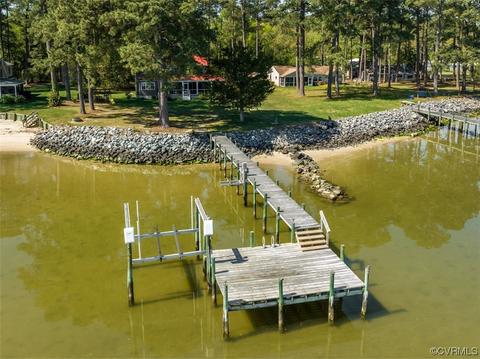 100 Riverview Ave, Water View, VA 23180 photo 42