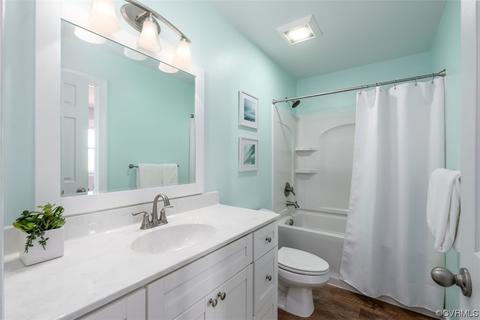 100 Riverview Ave, Water View, VA 23180 photo 36