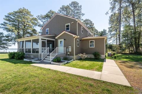 100 Riverview Ave, Water View, VA 23180 photo 14
