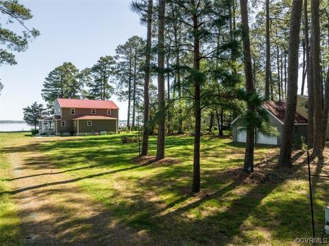 100 Riverview Ave, Water View, VA 23180 photo 12