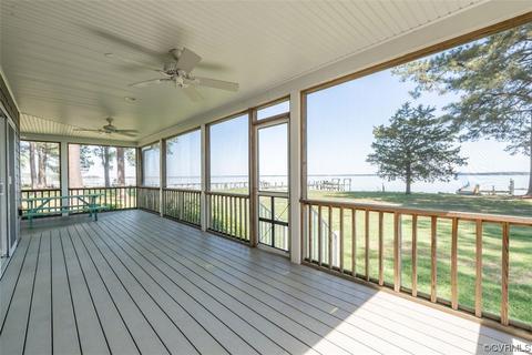 100 Riverview Ave, Water View, VA 23180 photo 17