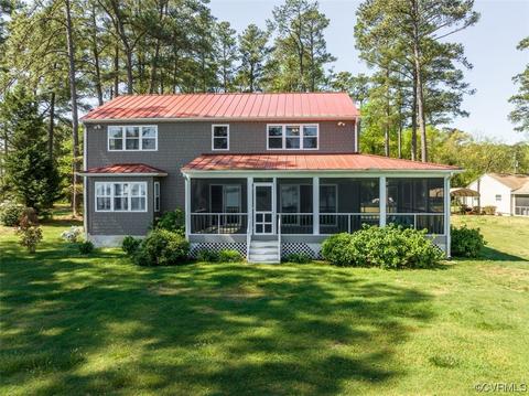 100 Riverview Ave, Water View, VA 23180 photo 3
