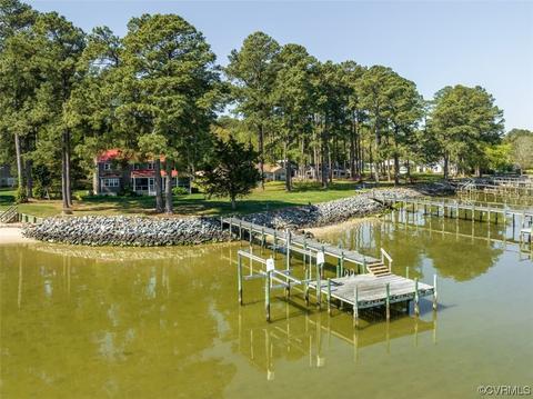 100 Riverview Ave, Water View, VA 23180 photo 10