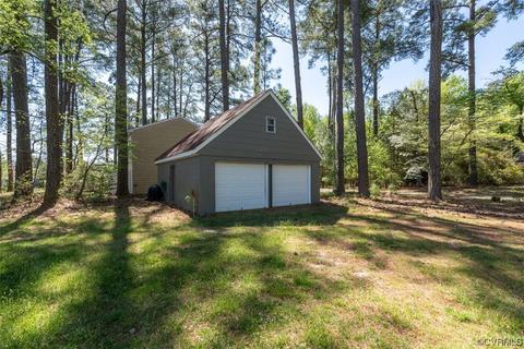 100 Riverview Ave, Water View, VA 23180 photo 40