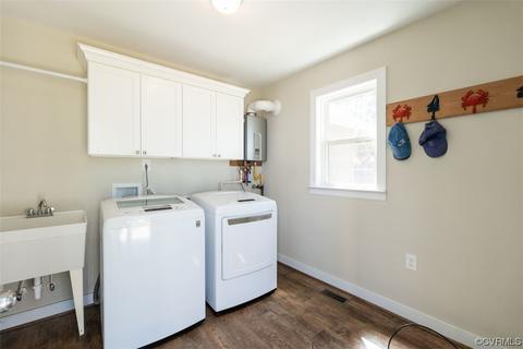 100 Riverview Ave, Water View, VA 23180 photo 26