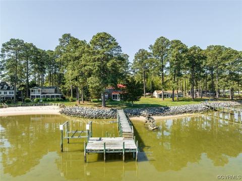 100 Riverview Ave, Water View, VA 23180 photo 6