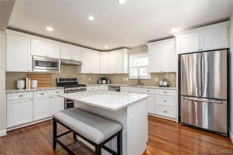 100 Riverview Ave, Water View, VA 23180 photo 24