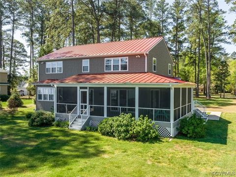 100 Riverview Ave, Water View, VA 23180 photo 4
