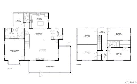 100 Riverview Ave, Water View, VA 23180 photo 47