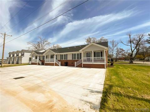 102-112 Maple Ln, Kenbridge, VA 23944