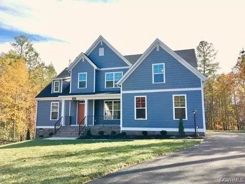 17101 Melbrook Ct, Moseley, VA 23120