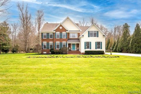 6036 Turkey Hollow Pl, Mechanicsville, VA 23111