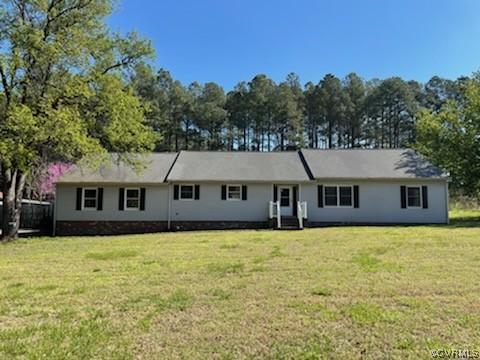 1440 Dispatch Rd, Quinton, VA 23141