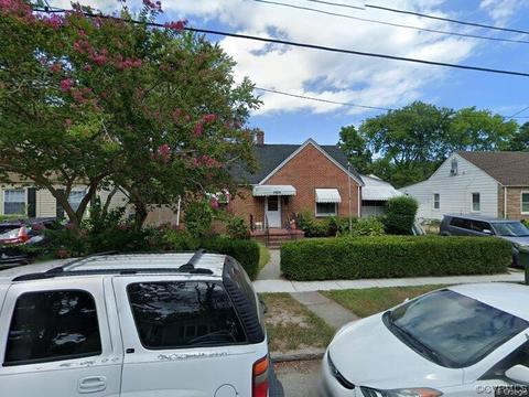 3924 Davis St, Norfolk, VA 23513 photo 1