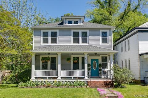 2807 Garland Ave, Richmond, VA 23222