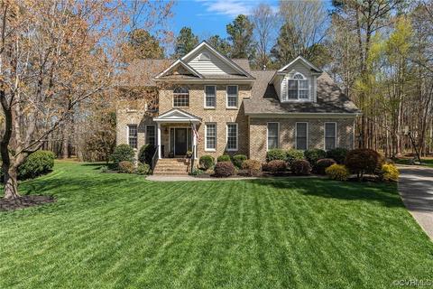 5500 Fox Marsh Pl, Moseley, VA 23120
