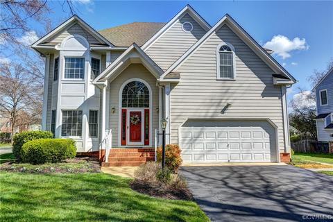6100 Isleworth Dr, Glen Allen, VA 23059