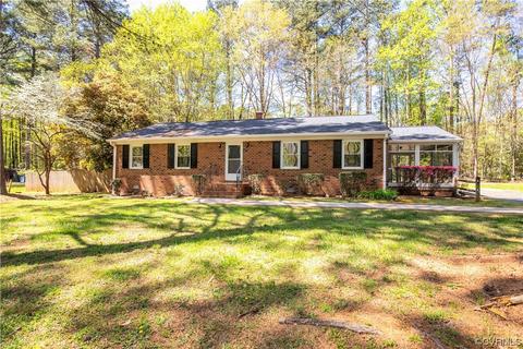 2779 Birdsong Ln, Powhatan, VA 23139