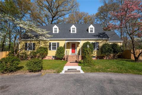13007 Harrowgate Rd, Chester, VA 23831