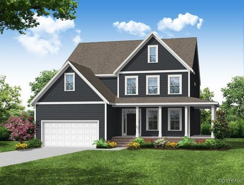 3819 Belspring Rd, Chester, VA 23831