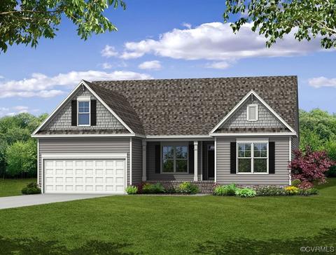 3901 Belspring Rd, Chester, VA 23831