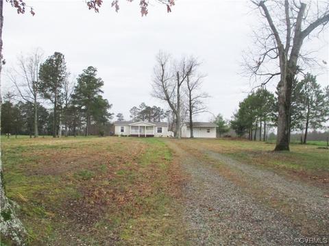 20314 Baskerville Mill Rd, Mckenney, VA 23872