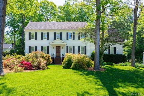 9019 Tarrytown Dr, Henrico, VA 23229