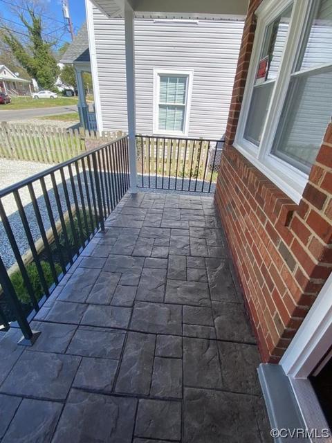 2412 Wright Ave, Richmond, VA 23224 photo 14