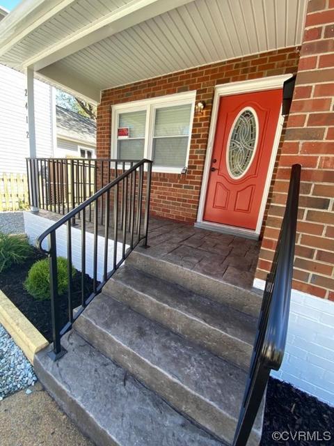 2412 Wright Ave, Richmond, VA 23224 photo 12