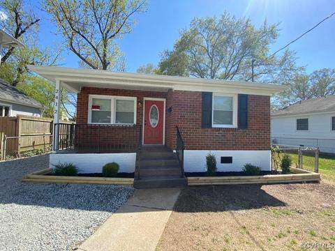 2412 Wright Ave, Richmond, VA 23224 photo 15
