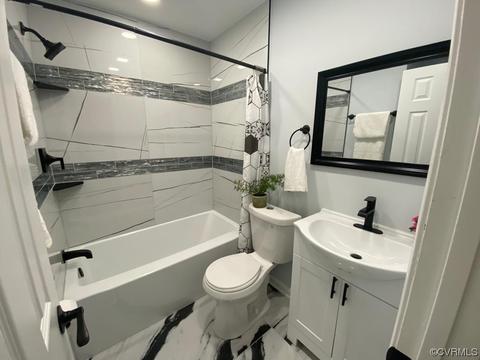 2412 Wright Ave, Richmond, VA 23224 photo 4