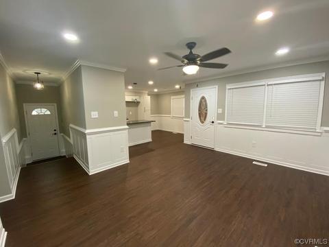 2412 Wright Ave, Richmond, VA 23224 photo 2