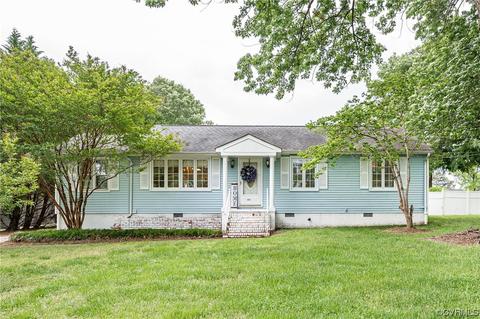 4911 Turner Rd, North Chesterfield, VA 23234