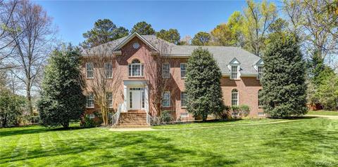 2867 Oak Point Ln, Henrico, VA 23233
